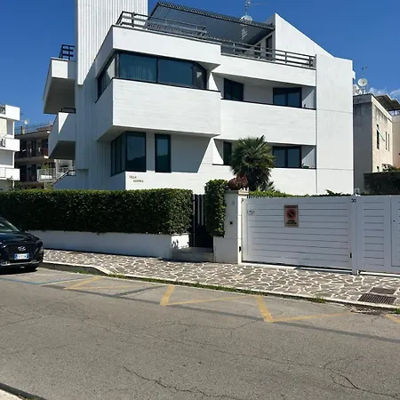 Villa Sandra Gaeta