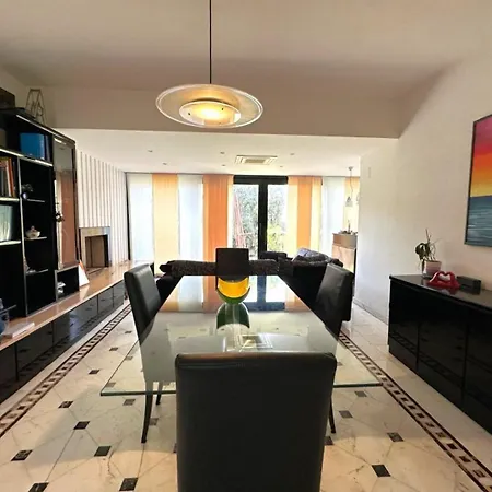 Villa Sandra Gaeta