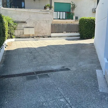 Villa Sandra *